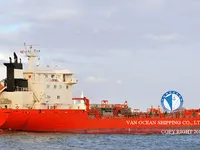 Δεξαμενόπλοιο πετρελαίου/χημικών προϊόντων προς πώληση