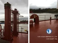Δεξαμενόπλοιο πετρελαίου/χημικών προϊόντων προς πώληση