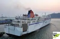 Ro-Ro ship προς πώληση