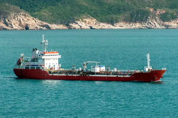 Bunker tanker for sale