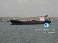 Δεξαμενόπλοιο πετρελαίου/χημικών προϊόντων προς πώληση