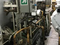 Ερευνητικό πλοίο προς πώληση