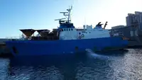Longliner προς πώληση
