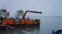 Ρυμουλκό πλοίο προς πώληση
