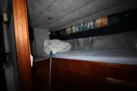 Πλοίο περιπολίας προς πώληση