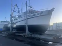 Trawler προς πώληση