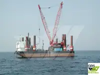 Πλωτή γεωτρητική πλατφόρμα προς πώληση
