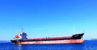 Πλοίο μεταφοράς χύδην φορτίου προς πώληση