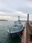 Σκάφος έρευνας προς πώληση