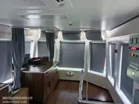 Ρυμουλκό πλοίο προς πώληση