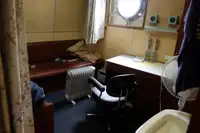 Ρυμουλκό πλοίο προς πώληση