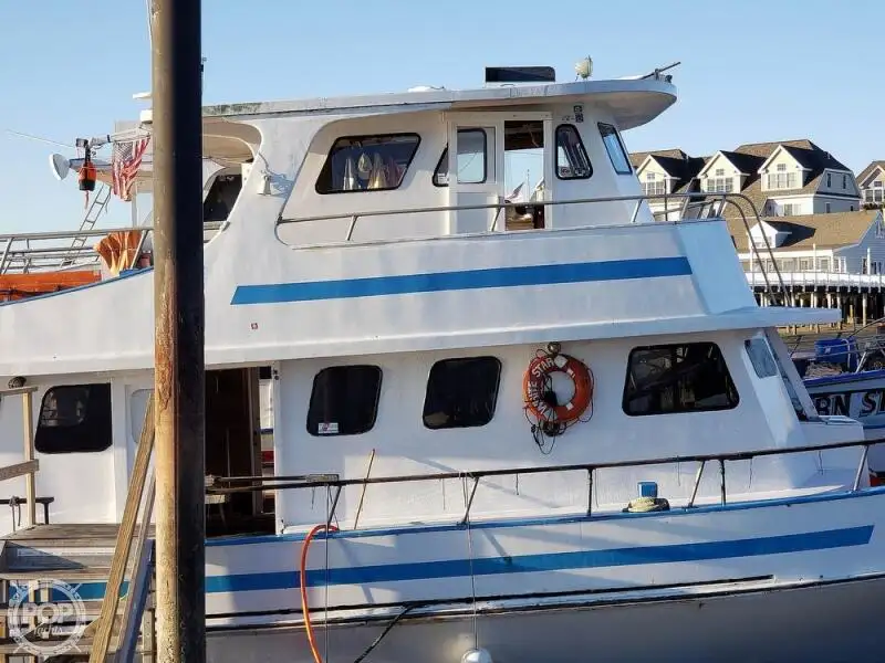 Πλοίο φέρι μποτ προς πώληση