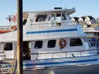 Πλοίο φέρι μποτ προς πώληση