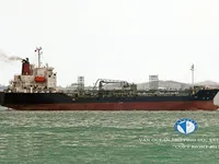 Δεξαμενόπλοιο πετρελαίου/χημικών προϊόντων προς πώληση