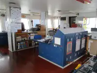 Ψυκτικό πλοίο προς πώληση
