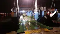 Πλοίο τύπου Ro-Ro προς πώληση