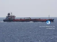Δεξαμενόπλοιο πετρελαίου/χημικών προϊόντων προς πώληση