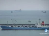 Ψυκτικό πλοίο προς πώληση