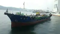 Oil/Chemical tanker προς πώληση
