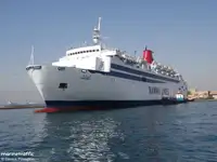 Ro-Ro ship προς πώληση