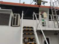 Πλοίο μεταφοράς προσωπικού προς πώληση