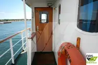 Πλοίο τοπογραφικής έρευνας προς πώληση