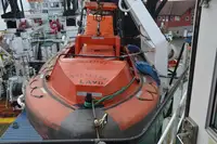 Ρυμουλκό πλοίο προς πώληση