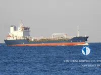 Δεξαμενόπλοιο πετρελαίου/χημικών προϊόντων προς πώληση