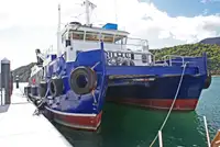 Κρουαζιερόπλοιο προς πώληση