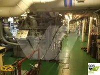 Κρουαζιερόπλοιο προς πώληση