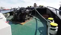 Ρυμουλκό πλοίο προς πώληση