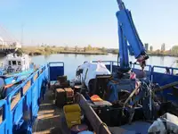 Εργατικά πλοία προς πώληση