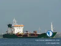 Δεξαμενόπλοιο πετρελαίου/χημικών προϊόντων προς πώληση