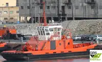 Ρυμουλκό πλοίο προς πώληση