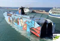 Ro-Ro ship προς πώληση