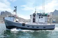 Τράτα προς πώληση