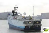 Πλοίο τοπογραφικής έρευνας προς πώληση