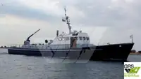 Σκάφη εργασίας προς πώληση