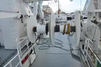 Πλοίο μεταφοράς εμπορευματοκιβωτίων προς πώληση