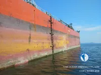 Δεξαμενόπλοιο πετρελαίου/χημικών προϊόντων προς πώληση