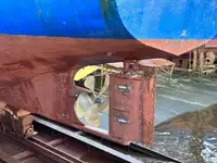 Πλοίο μεταφοράς χύδην φορτίου προς πώληση
