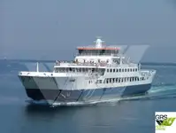 Ro-Ro ship προς πώληση