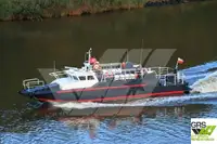 Wind farm service vessel προς πώληση