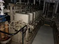 Πλοίο τοπογραφικής έρευνας προς πώληση