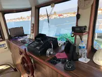 Εργατικά πλοία προς πώληση