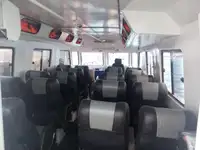 Πλοίο μεταφοράς προσωπικού προς πώληση