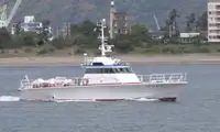 Πλοίο περιπολίας προς πώληση