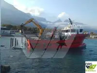 Σκάφη εργασίας προς πώληση