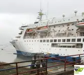 Κρουαζιερόπλοιο προς πώληση