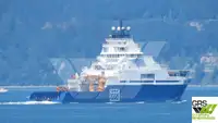 Πλοίο υποστήριξης προς πώληση